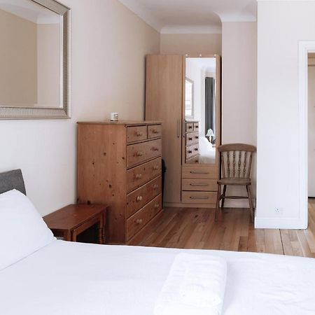 Apartmán Evelyn Court Londýn Exteriér fotografie